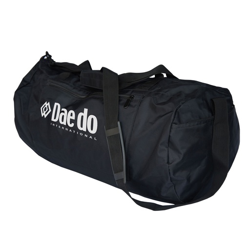 [BOL2014] Daedo Gym Bag BOL2014, Black