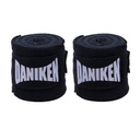 Daniken Boxing Hand Wraps Classic 2.5m semi-elastic