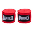 Daniken Boxing Hand Wraps Classic 3.5m semi-elastic