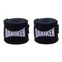 Daniken Boxing Hand Wraps Classic 3.5m semi-elastic