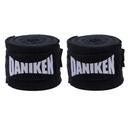 Daniken Boxing hand wraps Classic 4.5m semi-elastic