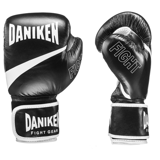 [DABHAFIG-S-8] Daniken Boxhandschuhe Fight Junior
