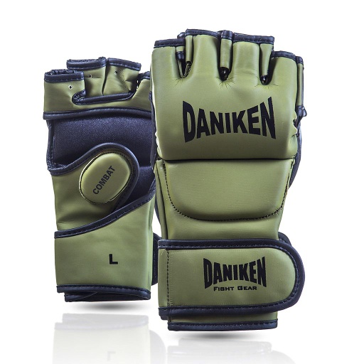 Daniken MMA Handschuhe Combat