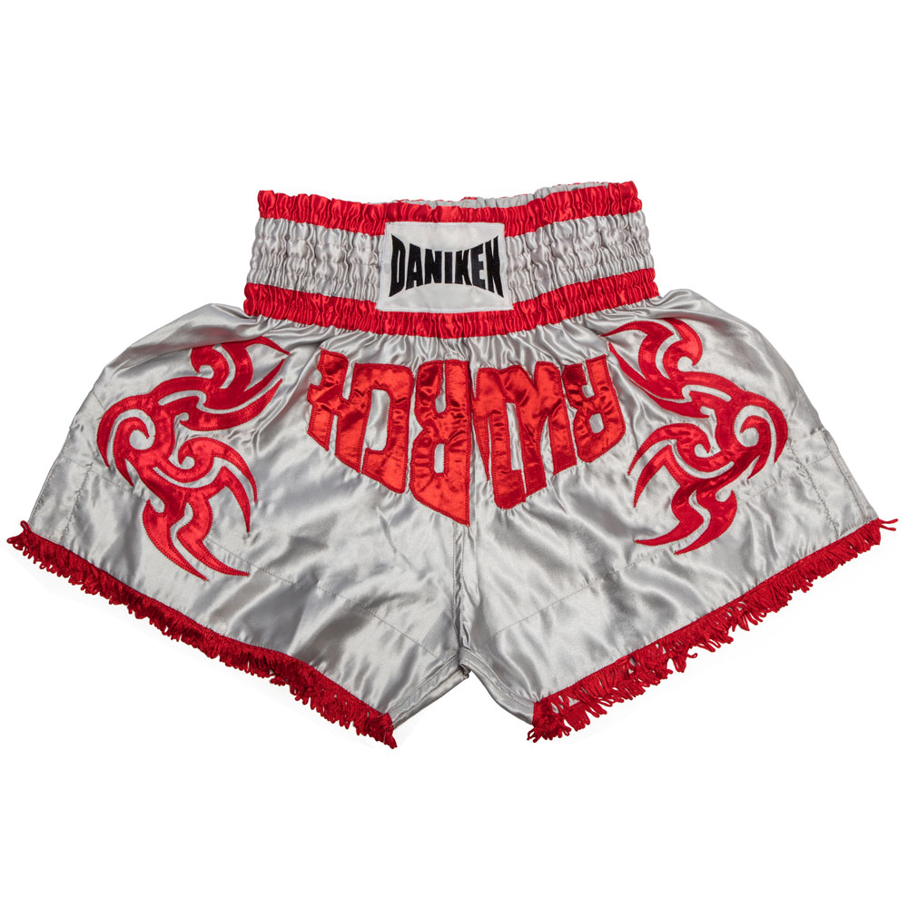 Daniken Muay Thai Shorts Classic TSHC-88