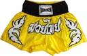 Daniken Muay Thai Shorts Classic TSHC-99