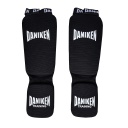 Daniken Shin Guards Standard