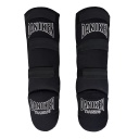 Daniken Shin guards Training