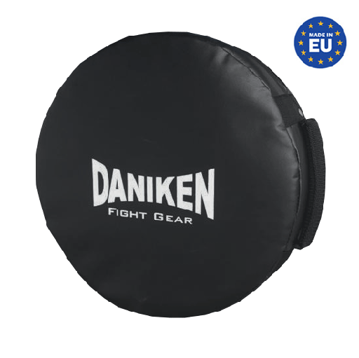 [DAHAPROU-S-40] Daniken Punch Shield Round