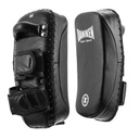 Daniken Thai Pads Storm L, Leder Schwarz
