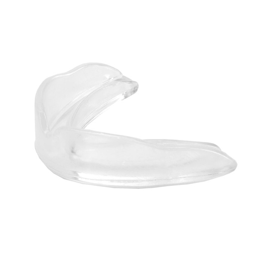 [DAZAHCLA-T] Daniken Mouthguard Classic, Transparent