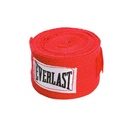 Everlast Boxbandagen 3m halbelastisch