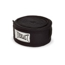 Everlast Boxbandagen 4,5m Halbelastisch