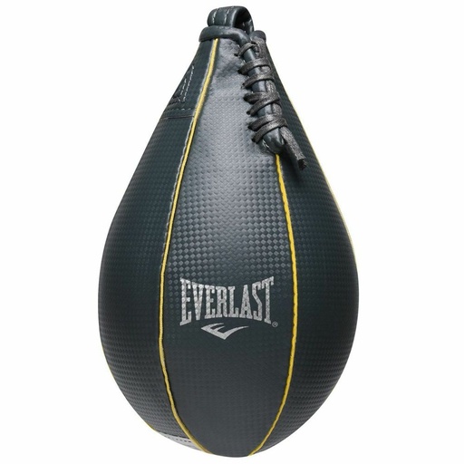 [856700-G] Everlast Speed Bag Everhide M, Black