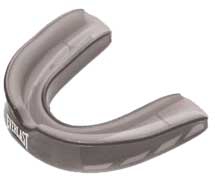 [722420-G] Everlast Mouthguard Evershield, Gray